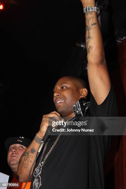 Poverty Rapper Maine Rapper 485 If (Album) Stock Photos, High-Res Pictures, and Images - Getty Images