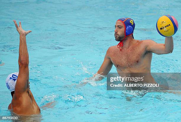 Blai Mallarach Photos and Premium High Res Pictures Getty Images