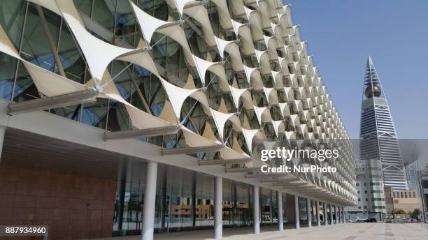Ryade 92 Riyadh City Landscape Stock Photos, High-Res Pictures, and Images ...
