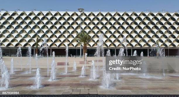 Ryade 119 Riyadh City Landscape Stock Photos, High-Res Pictures, and Images ...