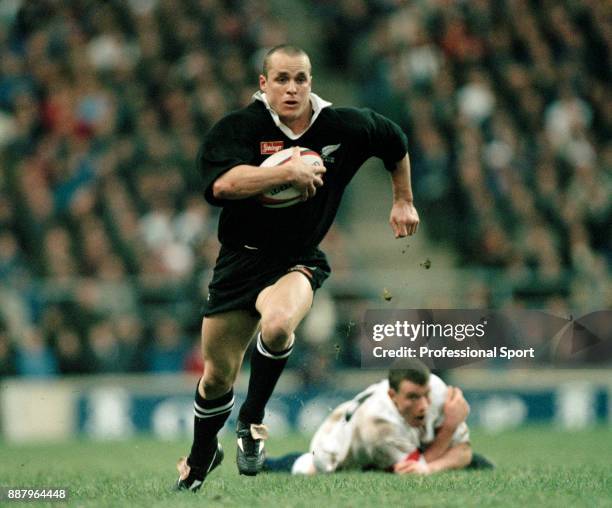 1,112 Christian Cullen Photos & High Res Pictures Getty Images