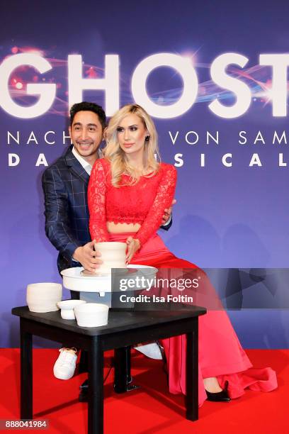 Eko Fresh Photos and Premium High Res Pictures - Getty Images