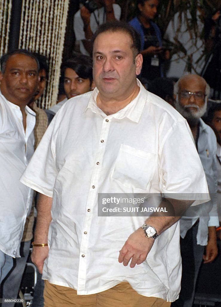 INDIA-ENTERTAINMENT-CINEMA-BOLLYWOOD