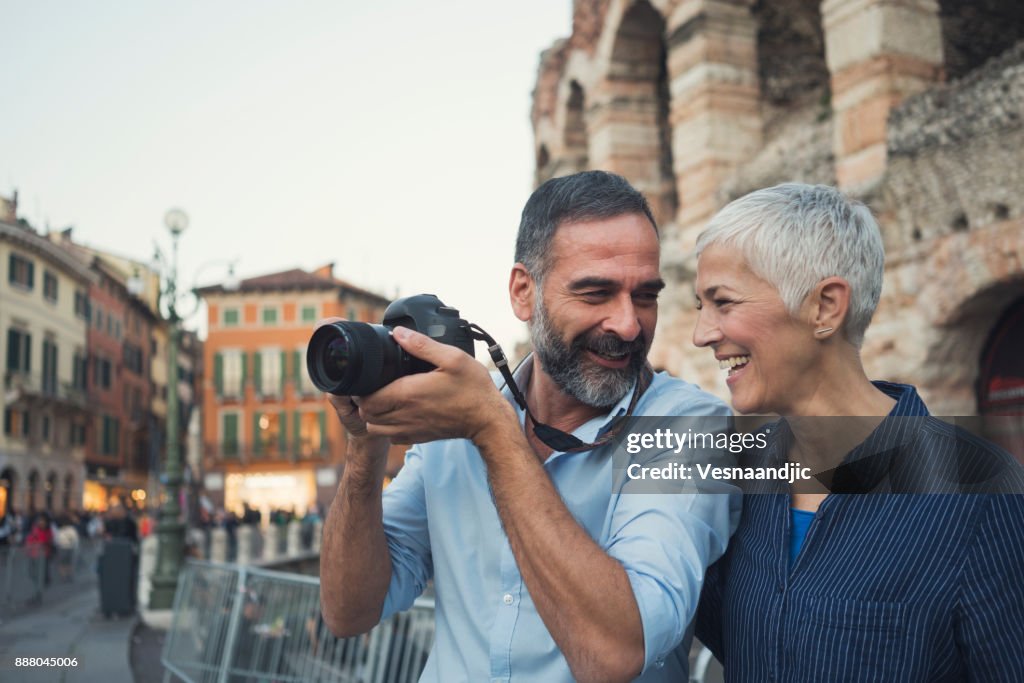 Amiamo viaggiare