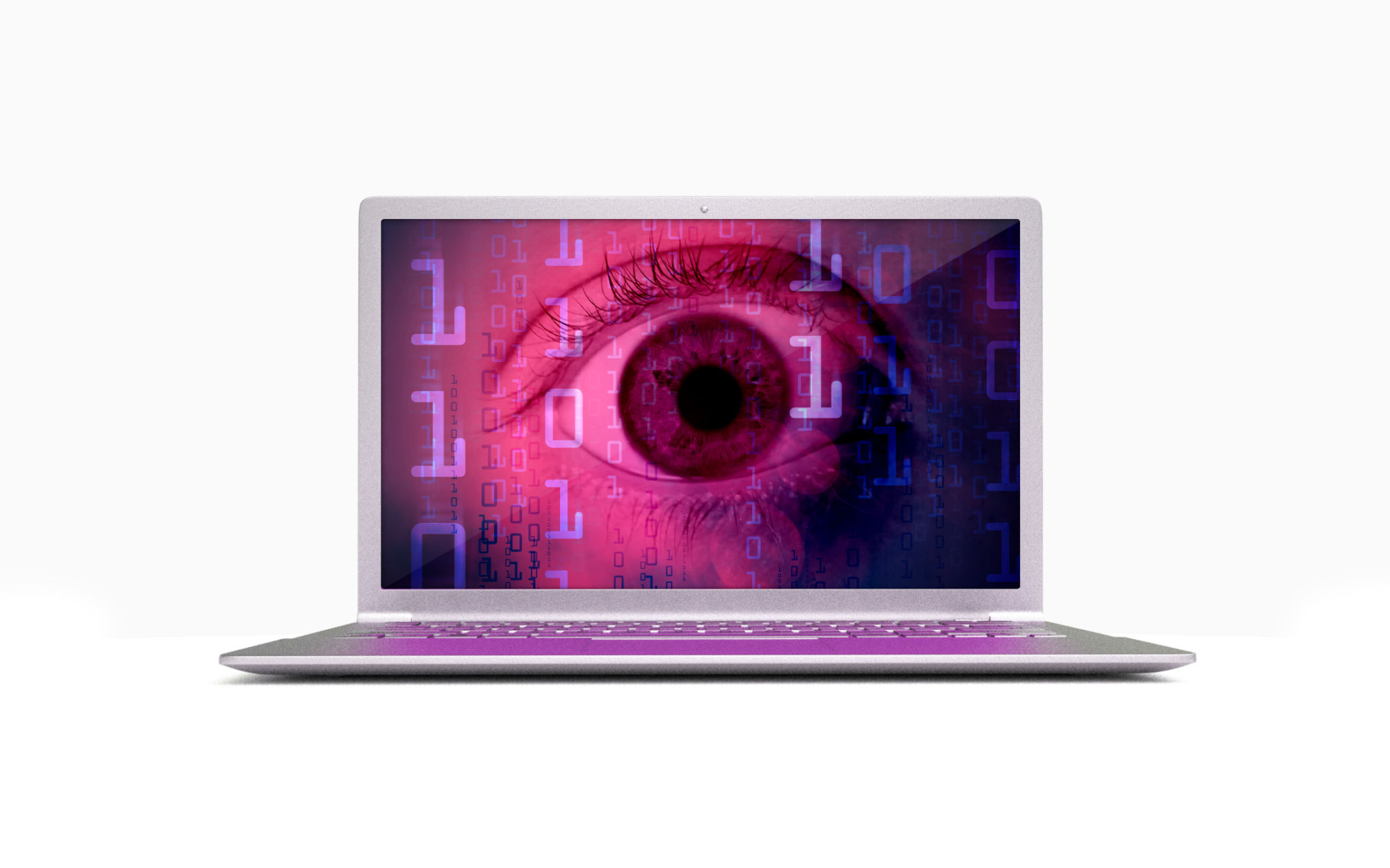 datenschutz website