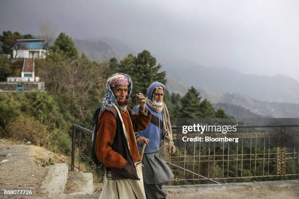 Bou Rajouri 255 Rajouri District Photos & High Res Pictures - Getty Images