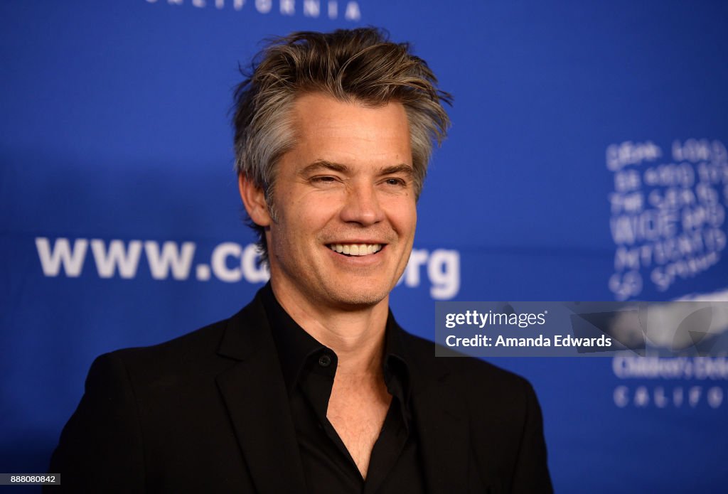 Children's Defense Fund-California's 27th Annual Beat The Odds Awards - Arrivals