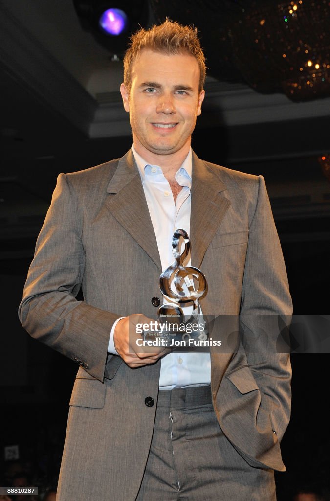 O2 Silver Clef Awards 2009