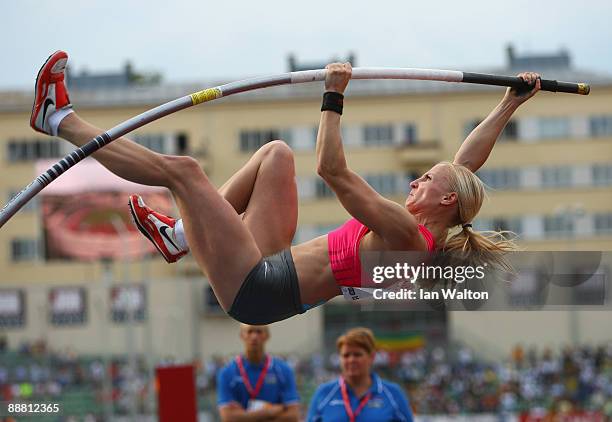 Rogowska 119 Anna Rogowska Photos & High Res Pictures - Getty Images