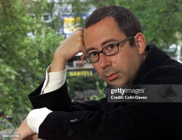 1,095 Ben Elton Photos Stock Photos, High-Res Pictures, and Images