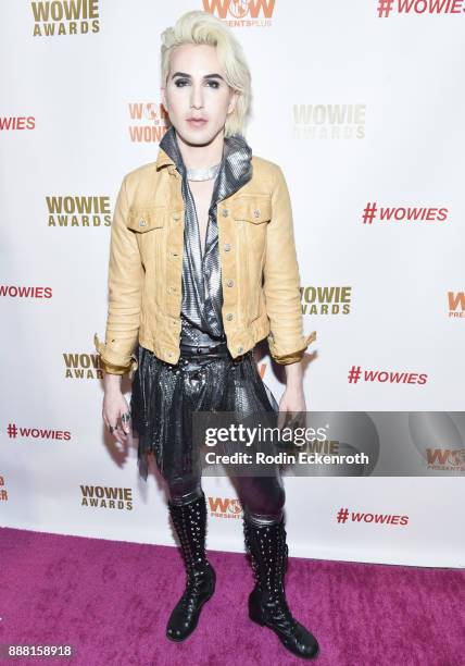 Wowowee Ricky 548 Wowie Awards Photos & High Res Pictures - Getty Images