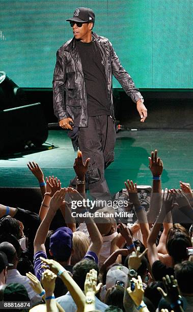 Jay R Concert 80 Jay Z And Ciara In Concert At The Palms Stock Photos, High-Res ...