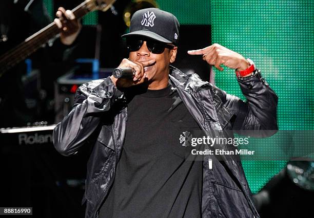 Jay R Concert 80 Jay Z And Ciara In Concert At The Palms Stock Photos, High-Res ...