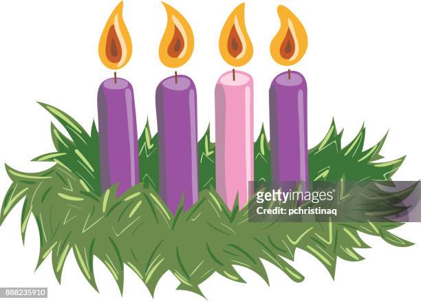 64 Catholic Advent Wreath Stock Photos, High-Res Pictures, and Images -  Getty Images
