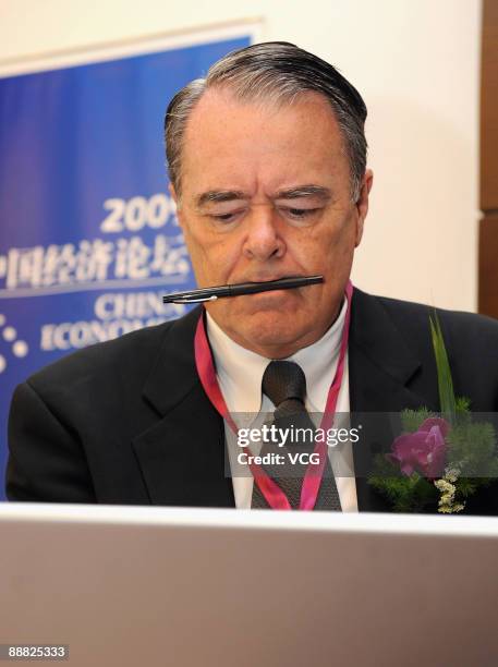 Leister Rutledge 370 John Rutledge Stock Photos, High-Res Pictures, and Images - Getty ...