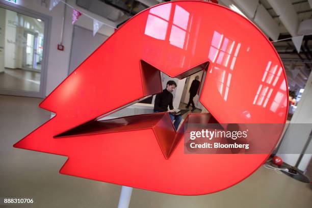Dher 17 Inside The Headquarters Of Delivery Hero Ag Stock Photos, High-Res ...