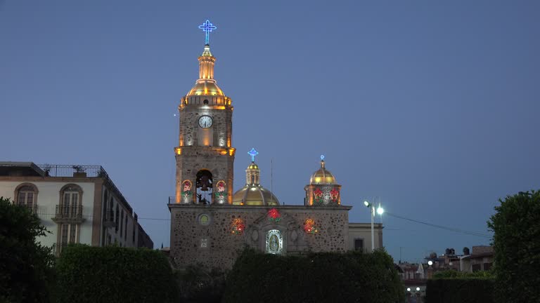 Arandas Videos and HD Footage Getty Images