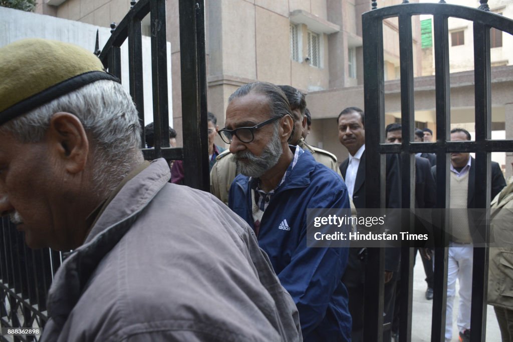 Nithari Killings: CBI Court Sentences Maninder Singh Pandher, Surinder Koli To Death In Ninth Case