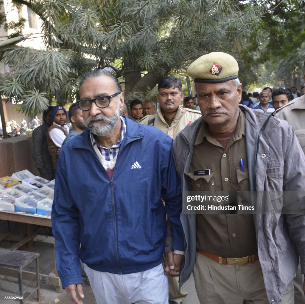 Nithari Killings: CBI Court Sentences Maninder Singh Pandher, Surinder Koli To Death In Ninth Case