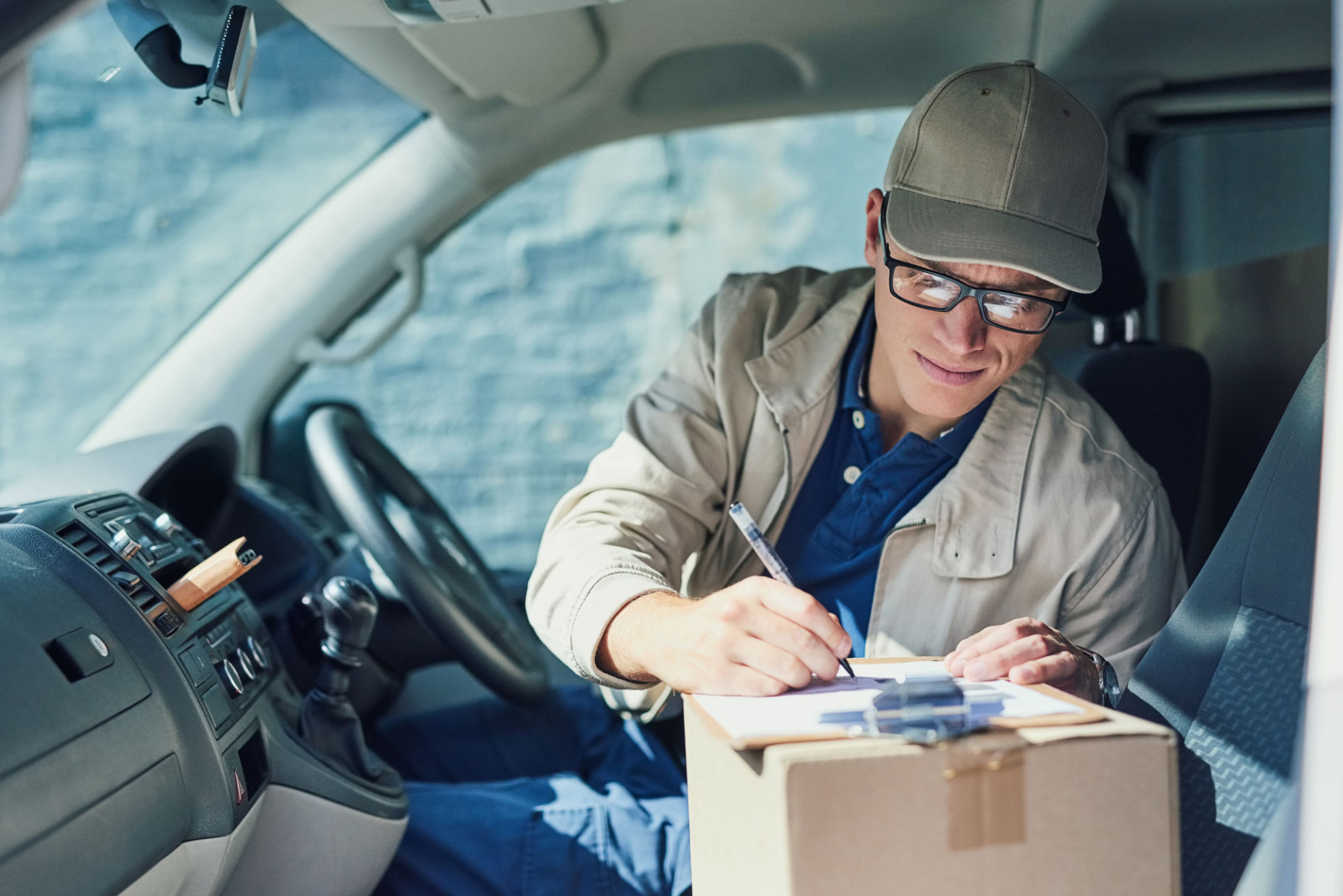 door to door sales