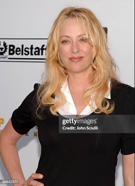 Virginia Madsen