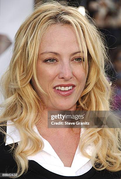 Virginia Madsen