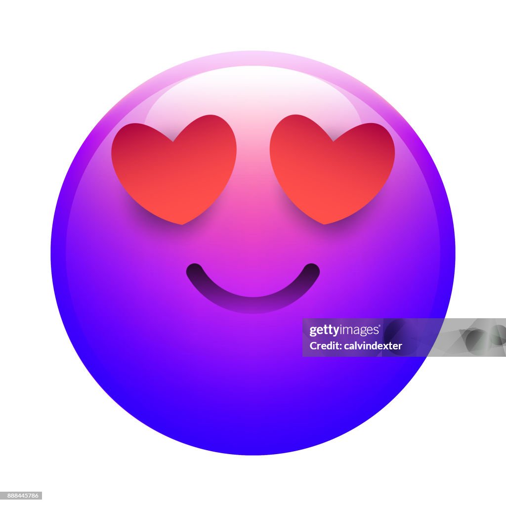 Emoji realista