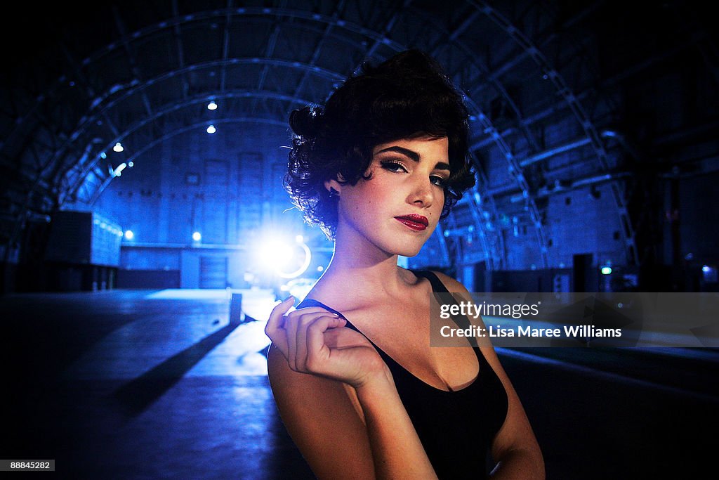 Behind The Scenes With Australia's Next Top Model Series 5