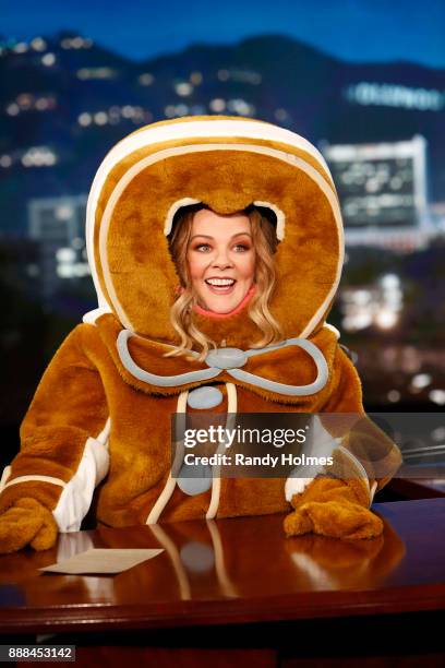 Walt Disney Television via Getty Imagess Jimmy Kimmel Live! features a week of guest hosts filling in for Jimmy, starting Monday, December 4. The...