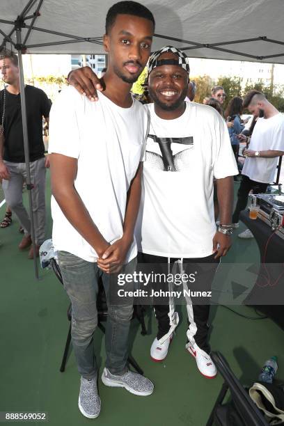 Dj Remy Dj Future The Prince Photos and Premium High Res Pictures - Getty Images