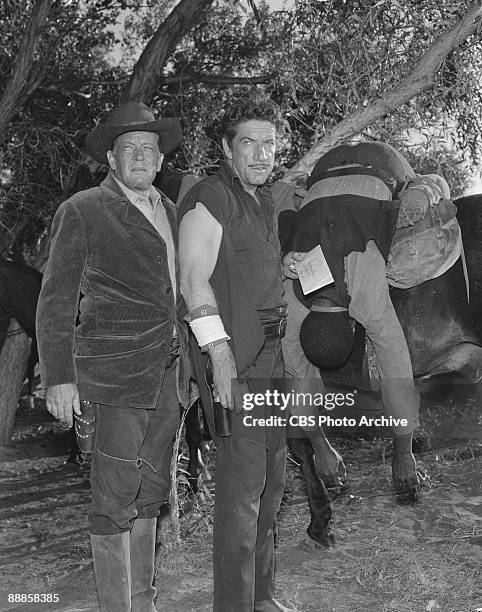 William Talman (Actor) Photos And Premium High Res Pictures - Getty Images