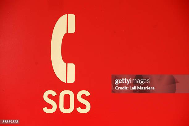 sos sign - sos stock pictures, royalty-free photos & images