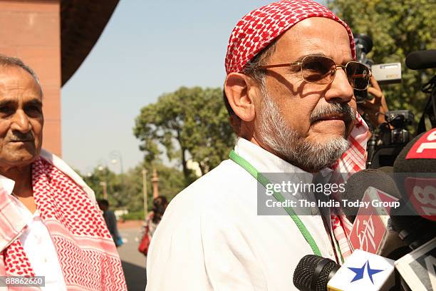Akbar Dumpy Akbar Ahmed Photos and Premium High Res Pictures - Getty Images