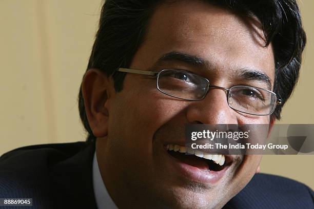 Annet Rajan 135 Rajan Anandan Stock Photos, High-Res Pictures, and Images - Getty ...