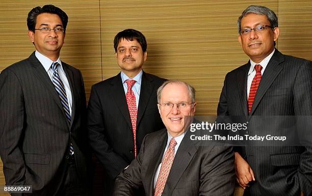 Vms Rajan Rajan Anandan Photos and Premium High Res Pictures - Getty Images