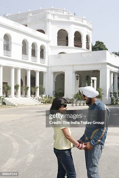 Baradari Garden Photos et images de collection - Getty Images
