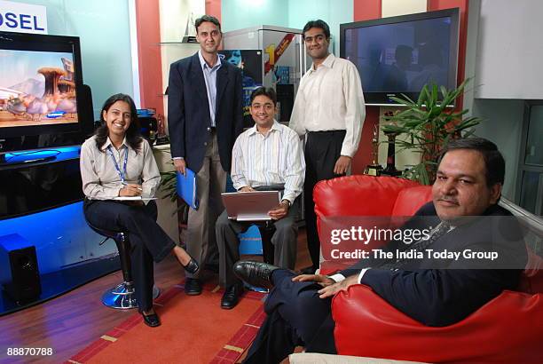Sanjay Simi Sanjay Bali Photos and Premium High Res Pictures - Getty Images