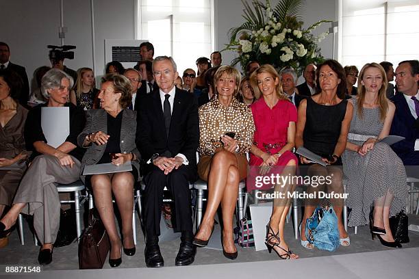 578 Delphine Bernard Photos & High Res Pictures - Getty Images