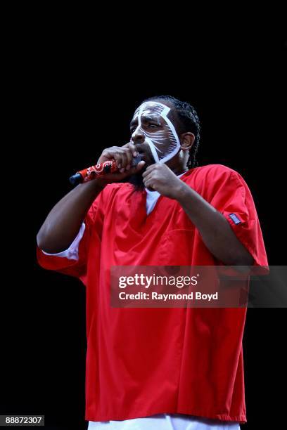 636 Tech N9ne Photos & High Res Pictures - Getty Images