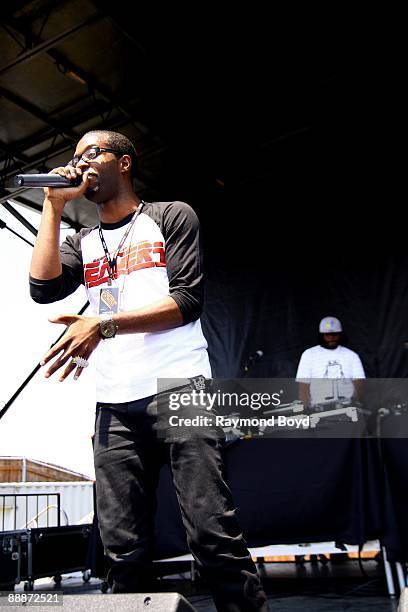 Mickey Facts Rapper 532 Mickey Williams Photos & High Res Pictures - Getty Images