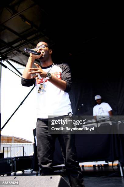 Mickey Facts Rapper 532 Mickey Williams Photos & High Res Pictures - Getty Images