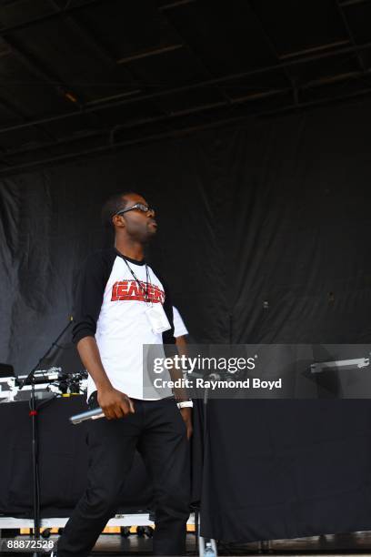 Mickey Facts Rapper 532 Mickey Williams Photos & High Res Pictures - Getty Images