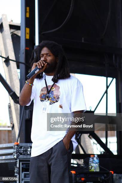 Prof Rapper Murs Rapper Murs Photos and Premium High Res Pictures - Getty Images