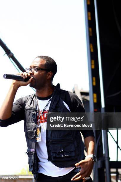 Mickey Facts Rapper Factz Photos and Premium High Res Pictures - Getty Images
