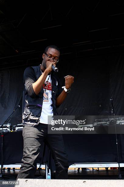 Mickey Facts Rapper 532 Mickey Williams Photos & High Res Pictures - Getty Images