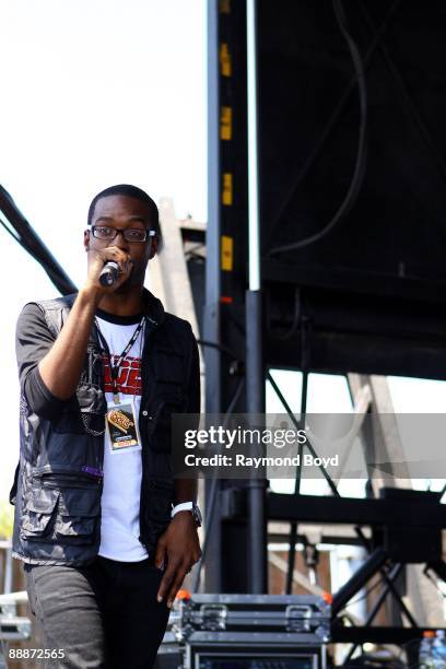 Mickey Facts Rapper 532 Mickey Williams Photos & High Res Pictures - Getty Images