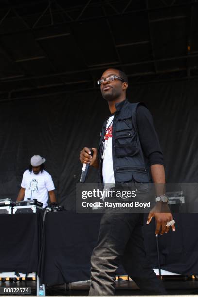 Mickey Facts Rapper 532 Mickey Williams Photos & High Res Pictures - Getty Images