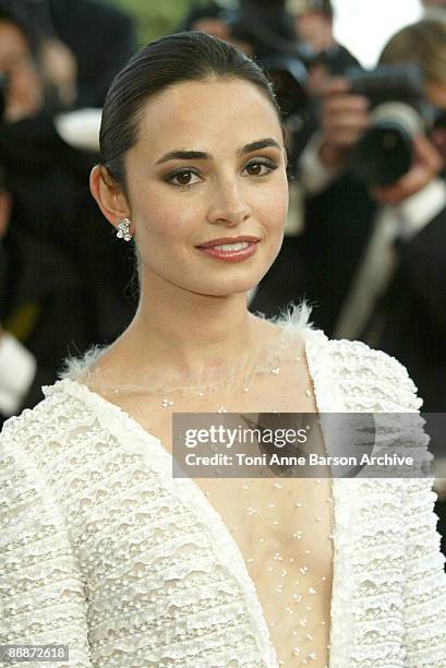 Mia Maestro