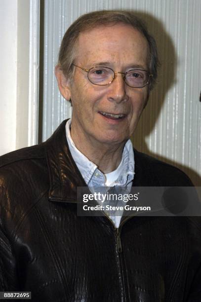 Bernie Kopell