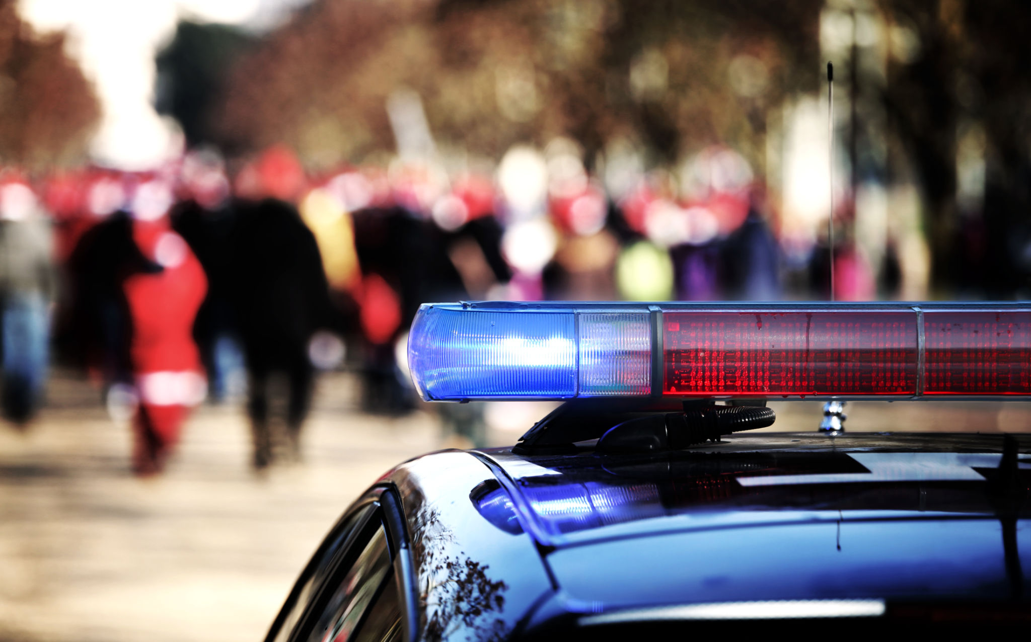 public safety